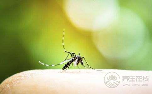 驅蚊八錯誤傷肺致癌 氣霧驅蟲劑造成健康隱患