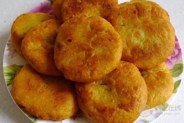 紅薯一個獨特做法，不用烤箱，不油炸，好吃還健康