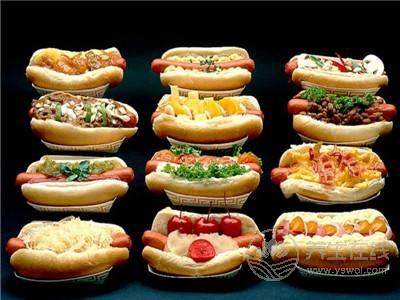 到底什么是健康飲食?什么是不健康飲食?BBC告訴你答案