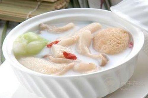 冬季如何養胃? 九款食療方護胃健康 冬季如何養胃? 九款食療方護胃健康