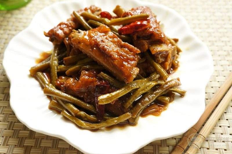 怎么做豇豆最好吃 四種做法最美味開胃