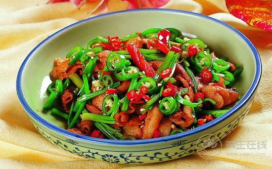 五花肉的做法大全 三種做法滿足你的味蕾 五花肉的做法大全 三種做法滿足你的味蕾