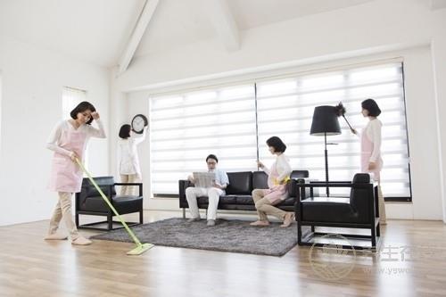 小年夜大掃除 春節打掃十個禁忌千萬別犯