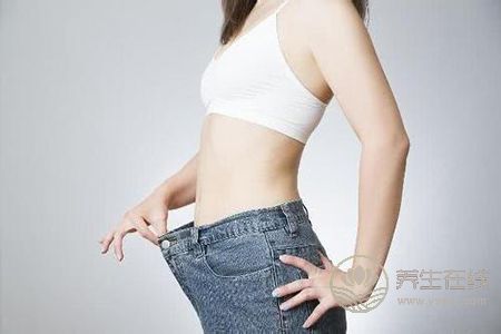 快速減肥小偏方有哪些?