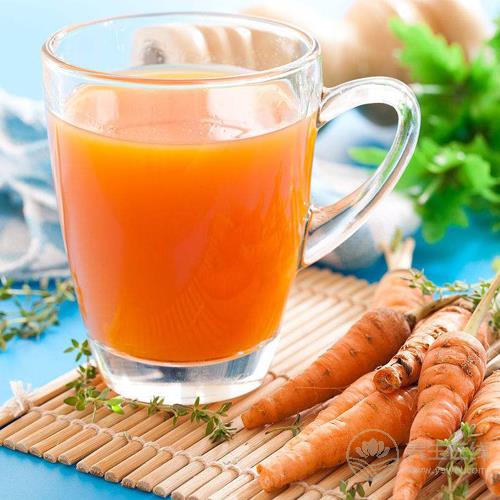 4種果汁排毒又養(yǎng)顏，愛美的你千萬別錯過