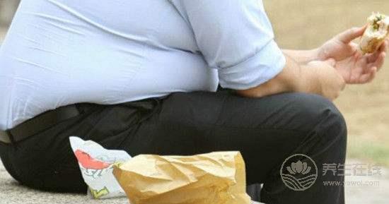 七個習慣讓你越來越胖 早上餓肚子晚上吃很多