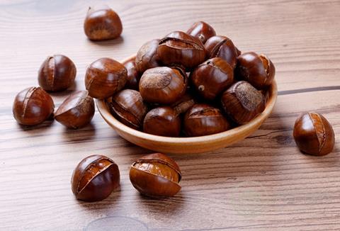 常吃板栗會發胖？ 千萬別因誤會錯失這營養食物