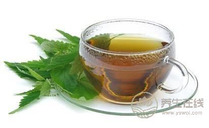 六款中藥減肥茶配方 消脂減重排毒