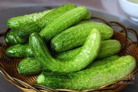 黃瓜已放入購物車中！該吃黃瓜的14個理由