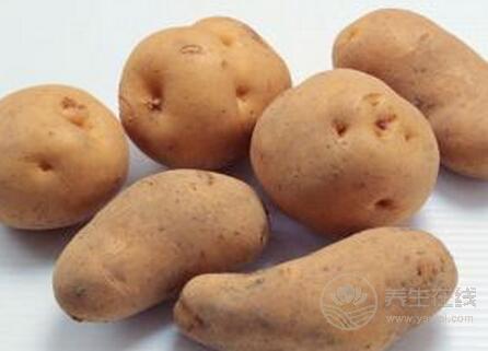 土豆怎樣吃減肥土豆的減肥吃法 土豆怎樣吃減肥土豆的減肥吃法