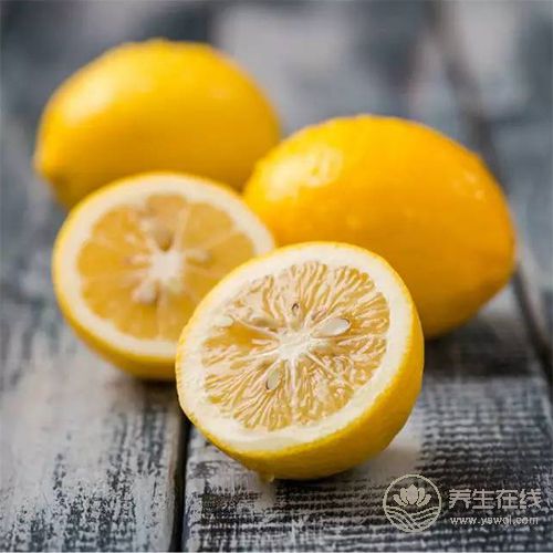檸檬除了美白外，還有5大好處鮮為人知，一起來了解一下