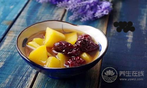 預(yù)防流感吃什么 四款藥膳強力抗流感