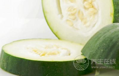 冬瓜酸了會(huì)不會(huì)中毒？