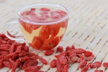 枸杞子泡水喝的功效與禁忌  亂喝它竟會上火流鼻血