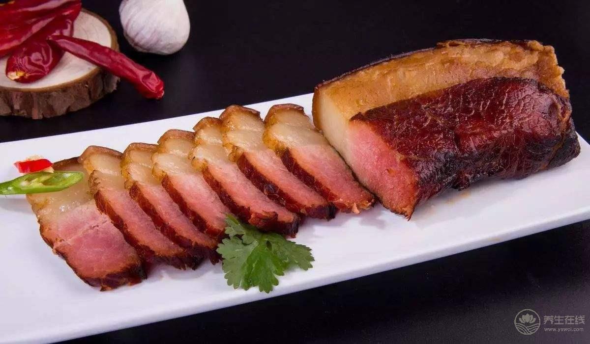 常吃7種食物易患癌癥 過食溫熱性食物