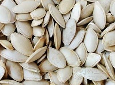南瓜子有什么好處？有什么副作用
