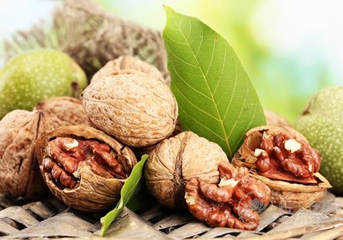 核桃真的能補腦嗎？核桃的營養價值有多高