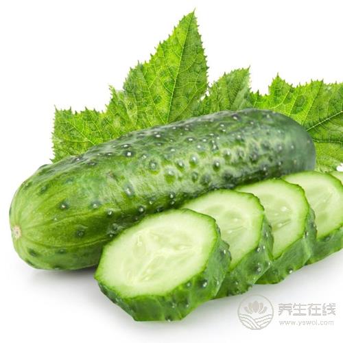 好皮膚，吃出來，4種食物能有效延緩衰老