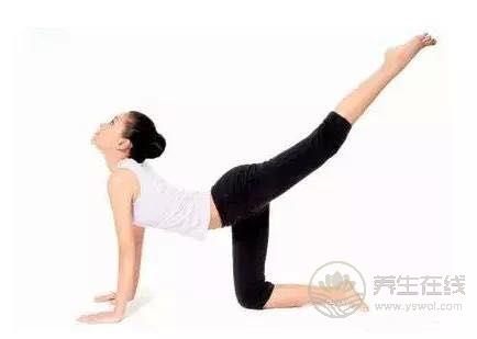 太極的療養功效 修心養性強身健體