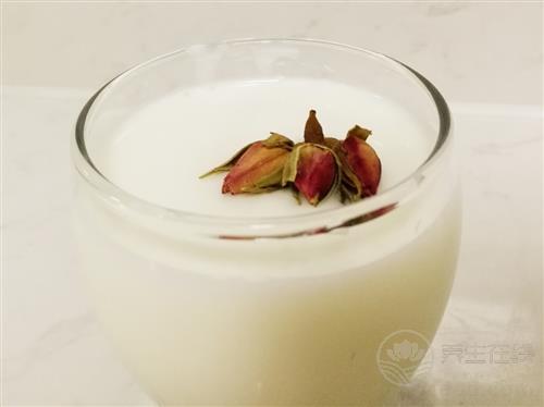 在對的時間喝酸奶  效果更加翻倍