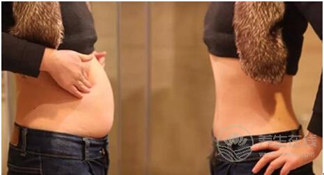 肚子上的贅肉怎么減減去腹部贅肉的方法 肚子上的贅肉怎么減減去腹部贅肉的方法