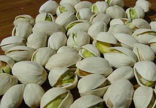 開心果美味營(yíng)養(yǎng)，對(duì)身體好處也很多，你了解嗎？