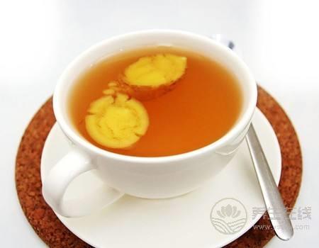 生姜減肥法3天瘦10斤！這是真的嗎？看看我是怎么瘦下來的