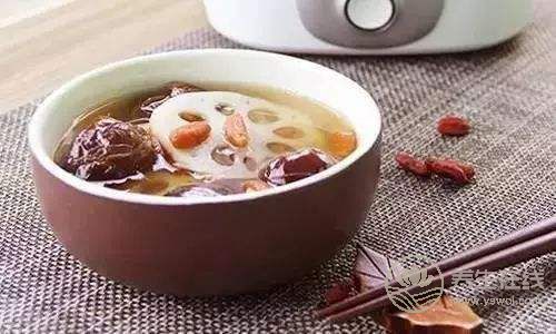 天冷，要想食療養(yǎng)腎，試試4個(gè)食方，常吃身體好　