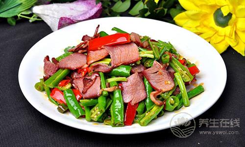 臘肉的做法大全 四款臘肉食譜味道鮮美又營養(yǎng)