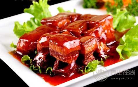 四種吃肉方式最要命 燉煮過度的肉易致癌