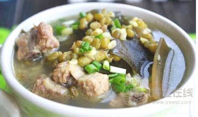 上火吃什么好 四款食譜清爽透心涼