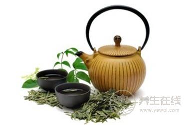 減肥茶哪種好？自己做才是最健康的