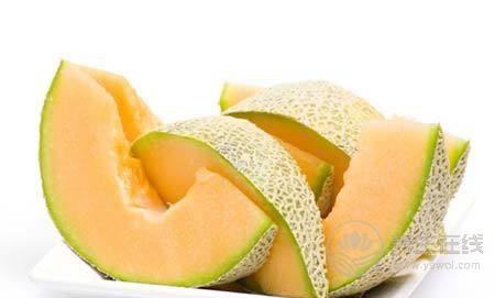 哈密瓜切開(kāi)沒(méi)熟怎么辦？哈密瓜切開(kāi)了怎么保存