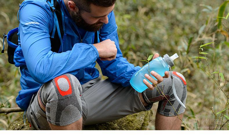 運動不是汗多就好 出汗后補水學問大