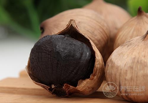 大蒜生吃最保健   推薦大蒜三種吃法