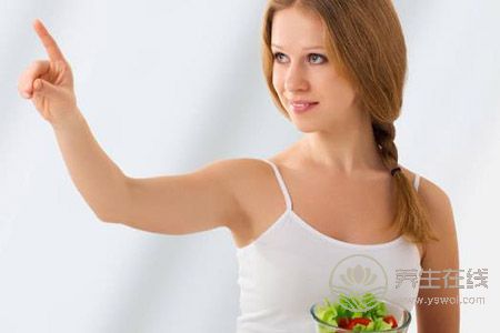 易胖體質(zhì)減肥方法有哪些?
