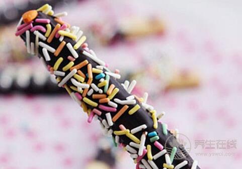 管不住嘴巴容易發胖 兩種食物容易導致身體發胖