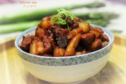 五花肉的12種銷魂做法  你會(huì)做了嗎？