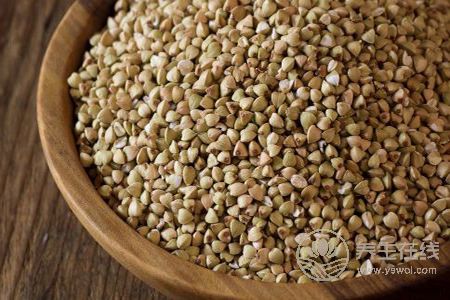 哪些雜糧吃了能減肥?