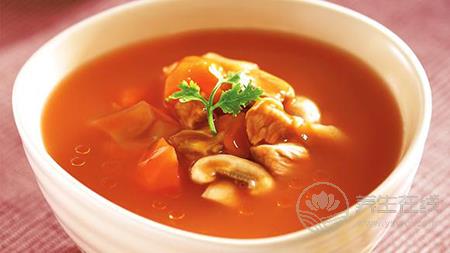 夏季排毒減肥六食譜 照著吃速瘦6斤不反彈