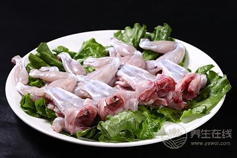 美味食物背后竟藏玄機！ 這八種食物打死不能吃