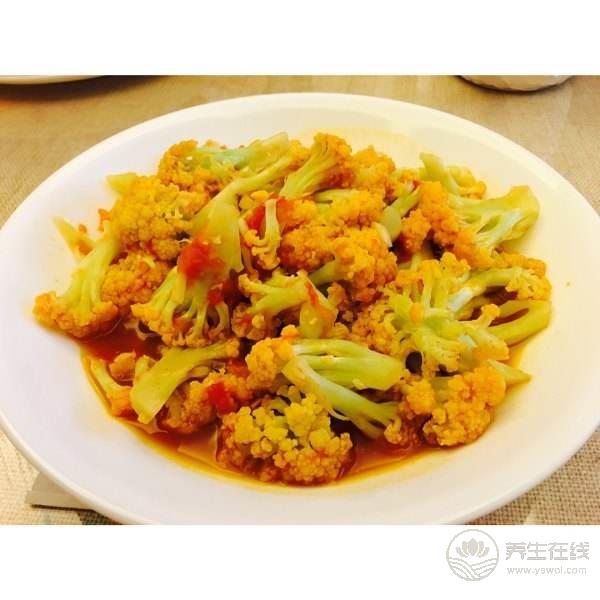 西藍(lán)花怎么做味道更鮮？ 推薦幾款經(jīng)典的炒花菜做法