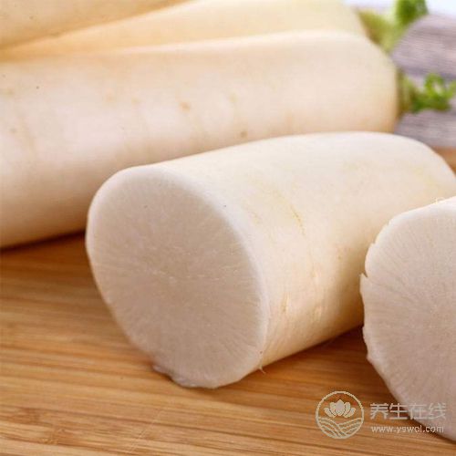 美白的蔬菜有哪些, 4種蔬菜常吃可讓你擁有美白肌膚