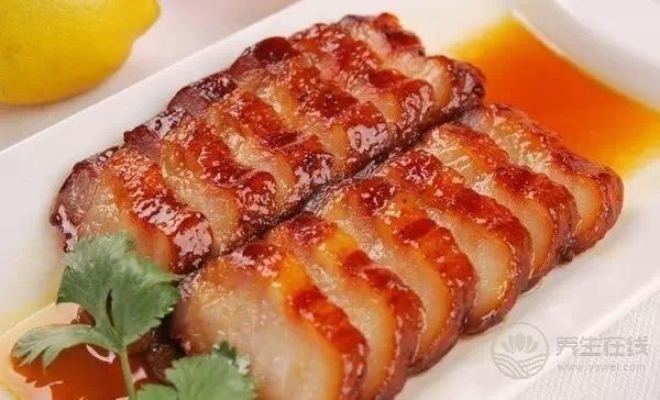 五花肉的做法大全 六種家常做法味道十分好