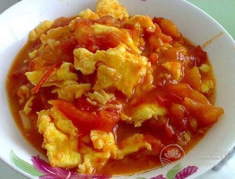 做好西紅柿炒蛋的8個(gè)絕技  你get到了沒