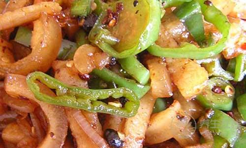 豬皮怎么做好吃 七款豬皮食譜美味營養