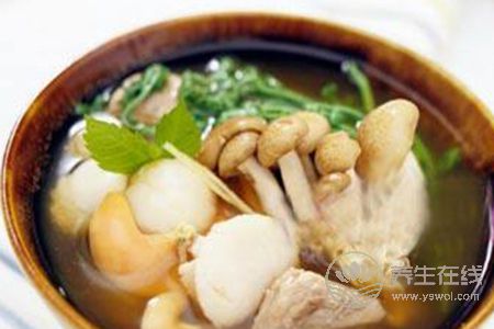 減肥適合喝什么湯?快速減肥的最佳方法?