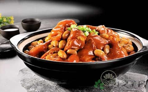 立冬吃什么養生 四款營養食療補身子