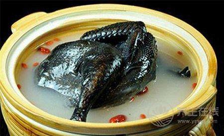 立冬吃什么養生 四款營養食療補身子