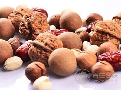 核桃能否養生？氣管炎老人能吃核桃嗎